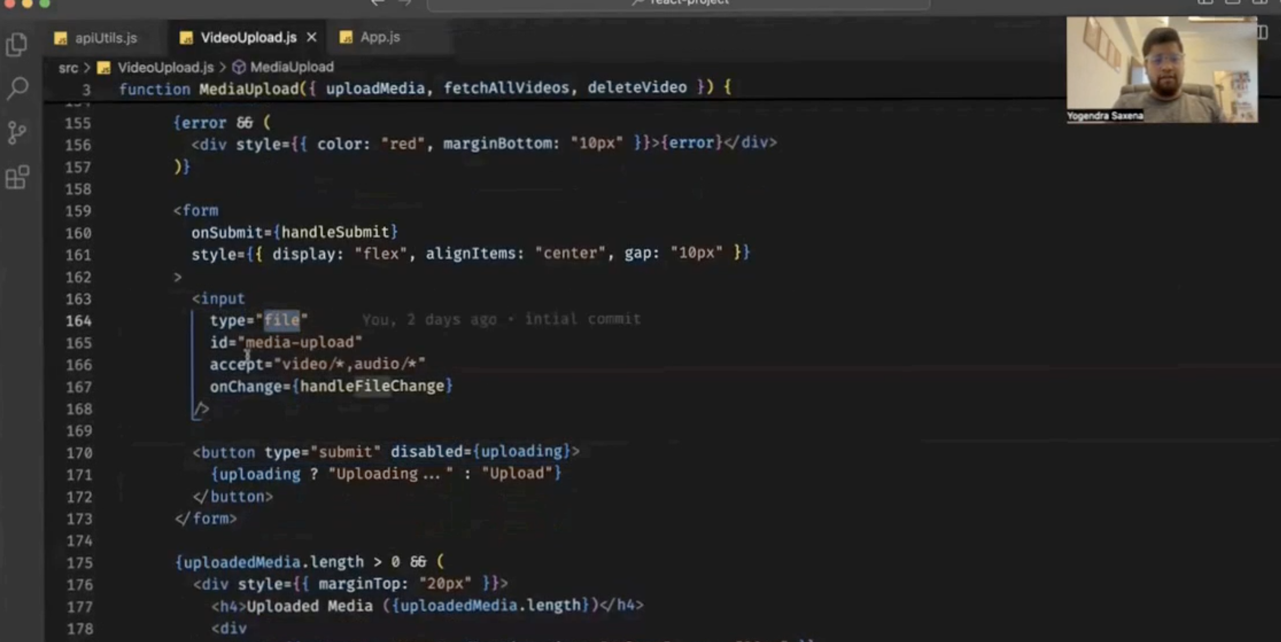 Upload Media from React to S3 → Serve via CloudFront CDN | Store S3 URL in MongoDB (Full Stack Guide)