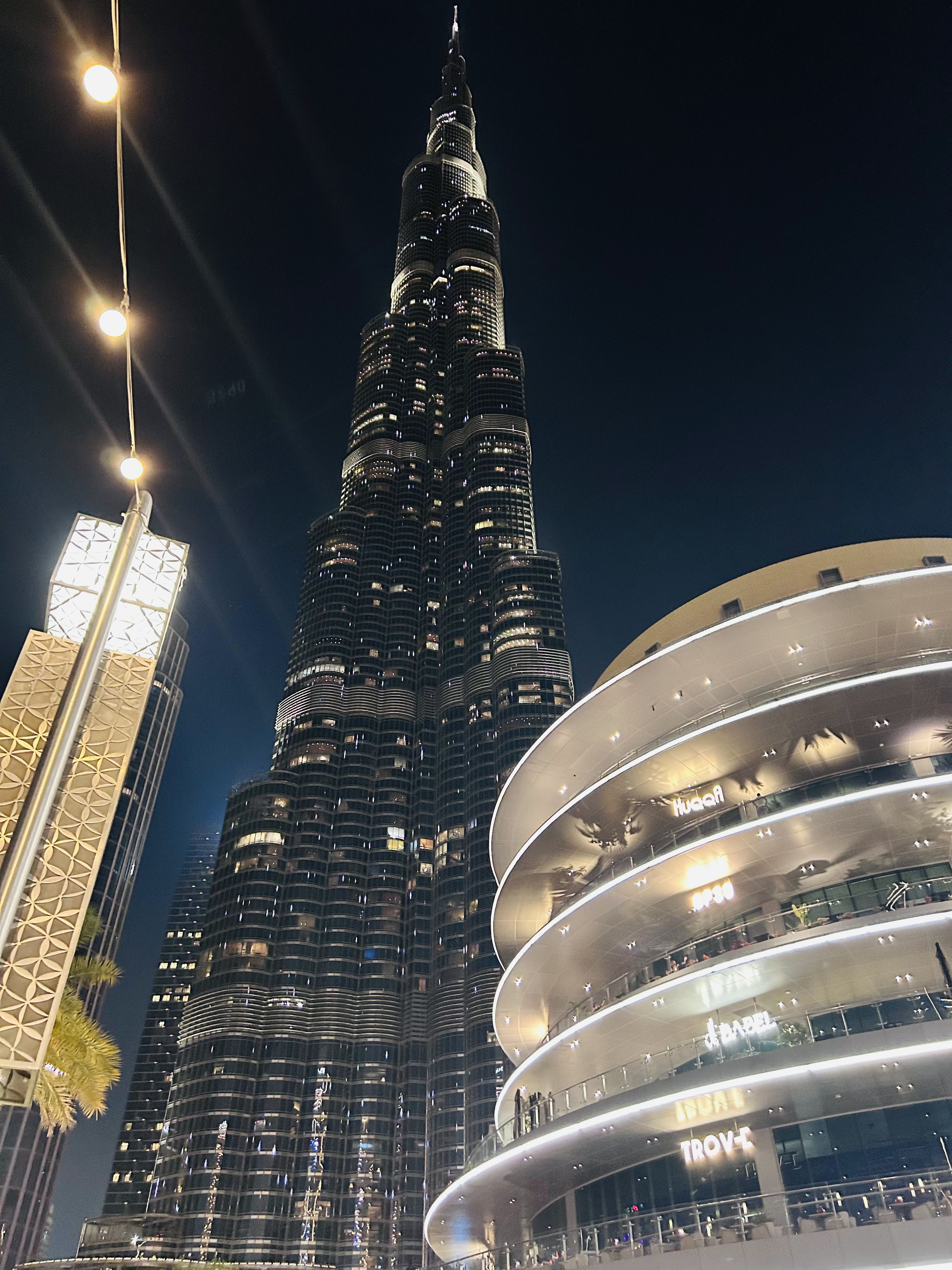 Dubai Photo 1