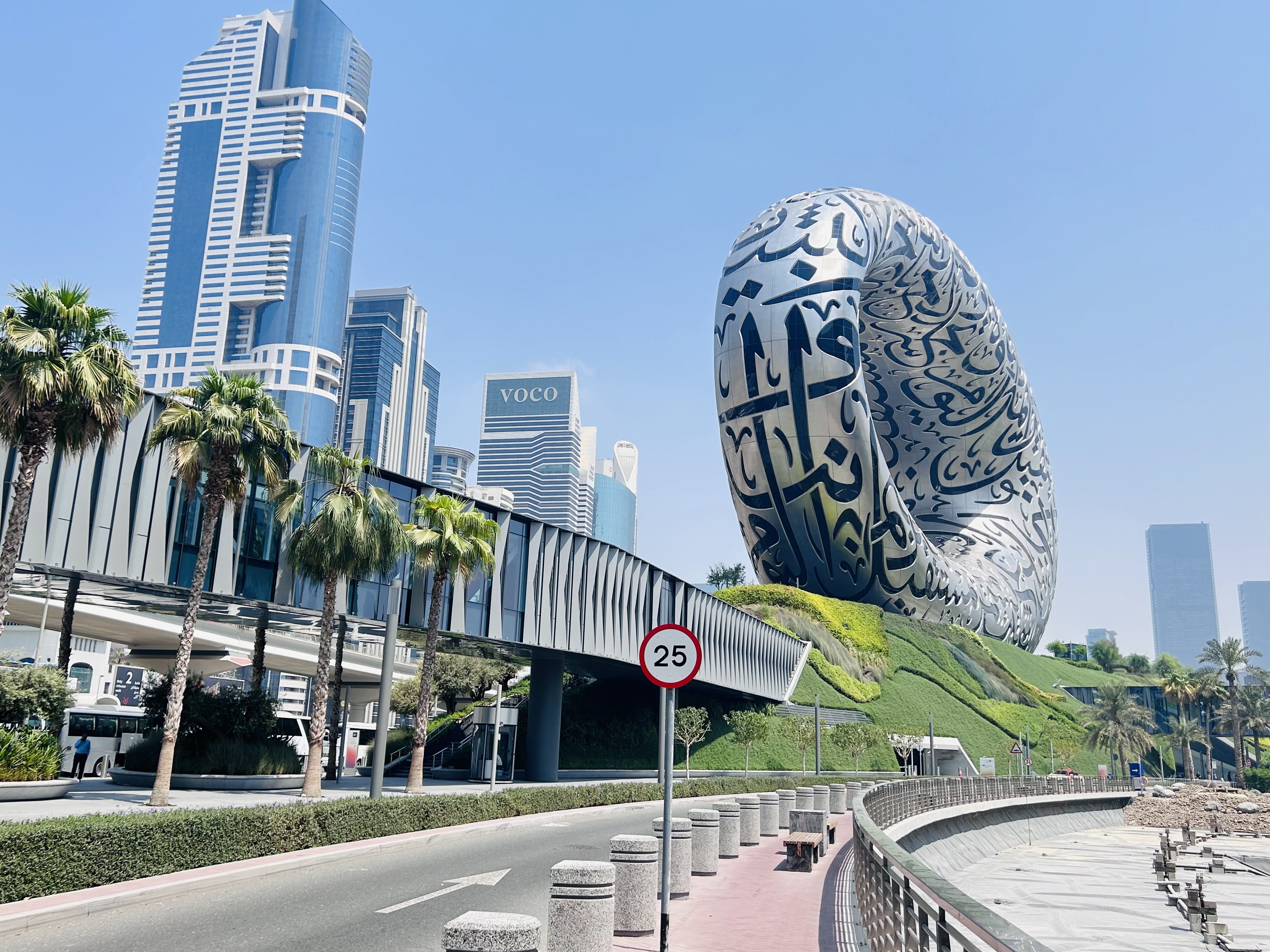 Dubai Photo 2