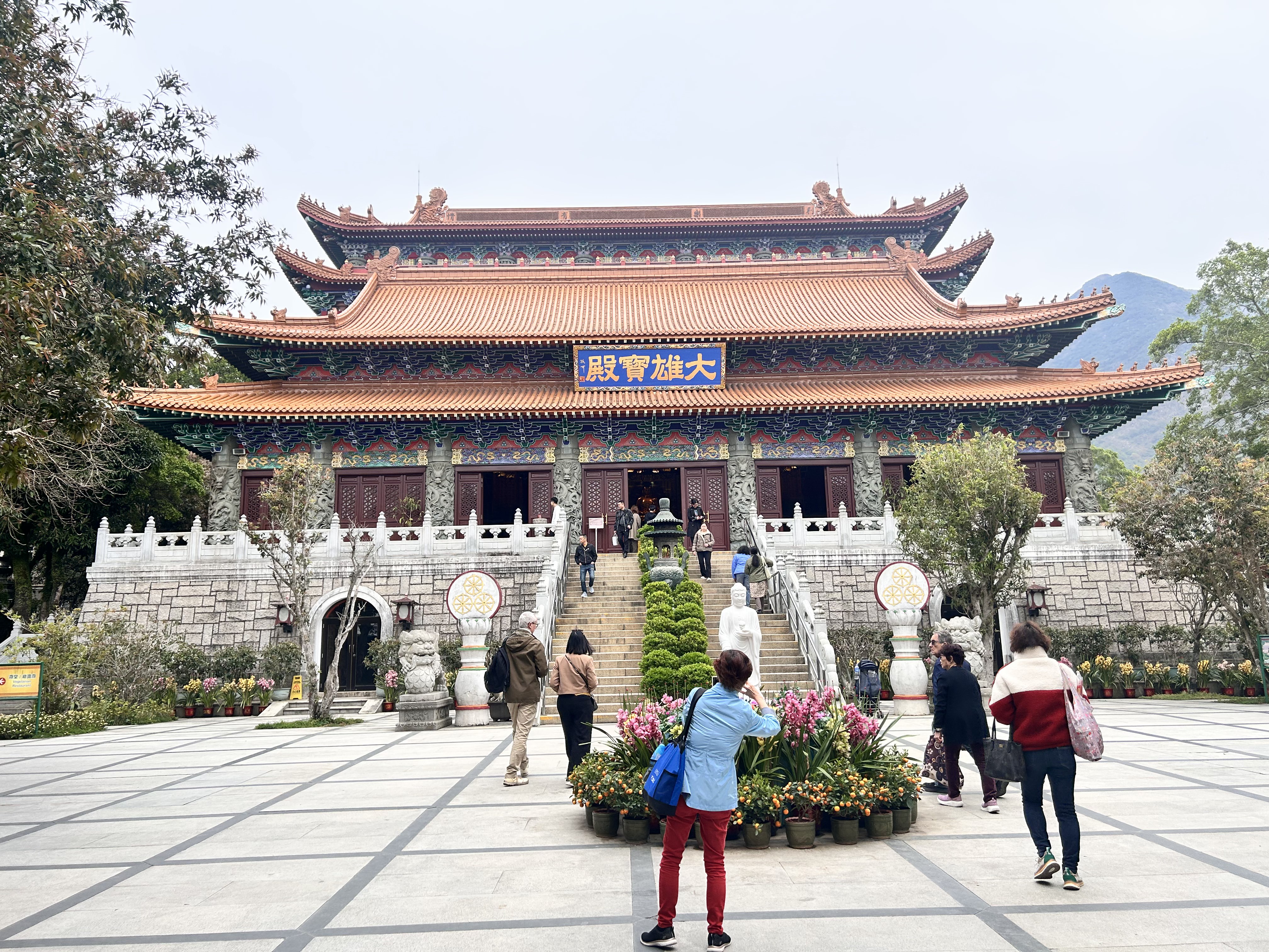 Hong Kong Photo 2