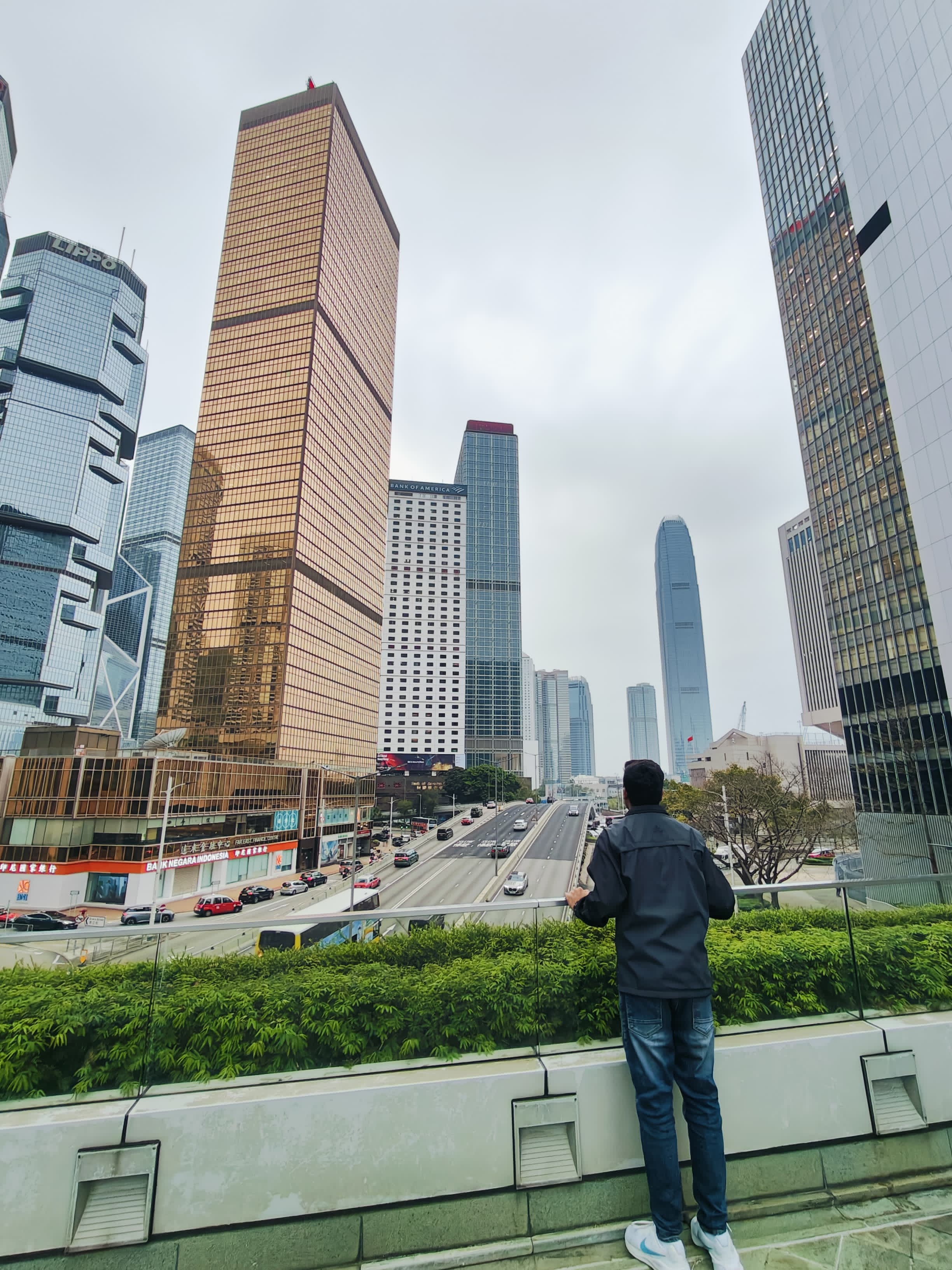 Hong Kong Photo 3