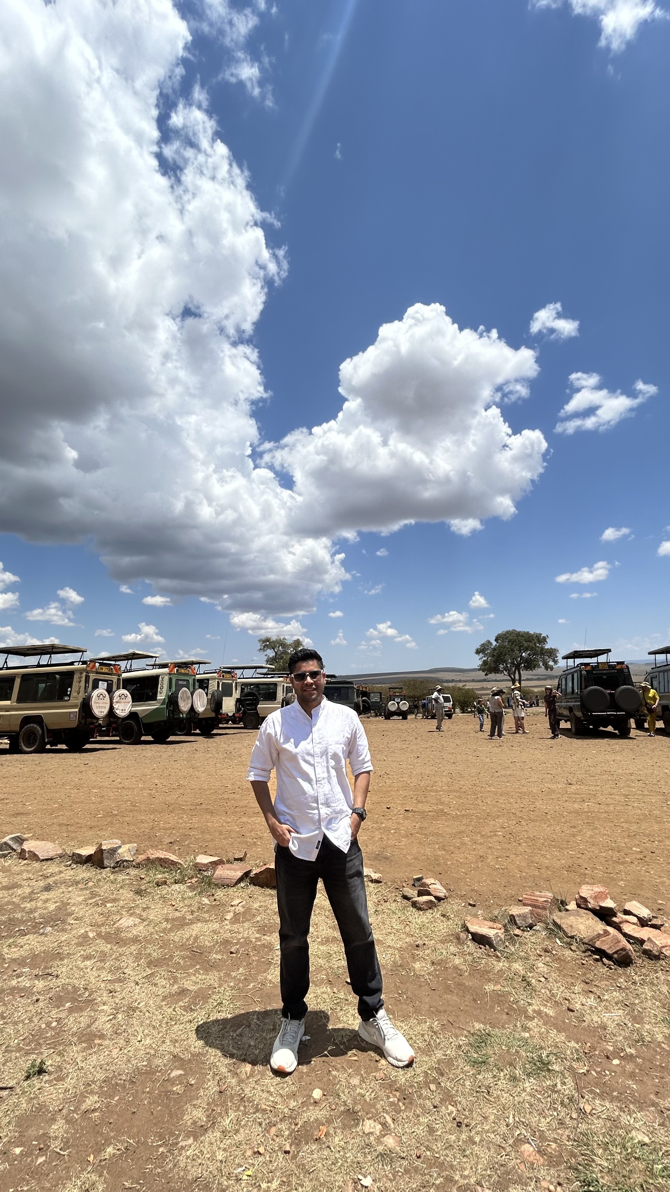 Kenya Photo 4
