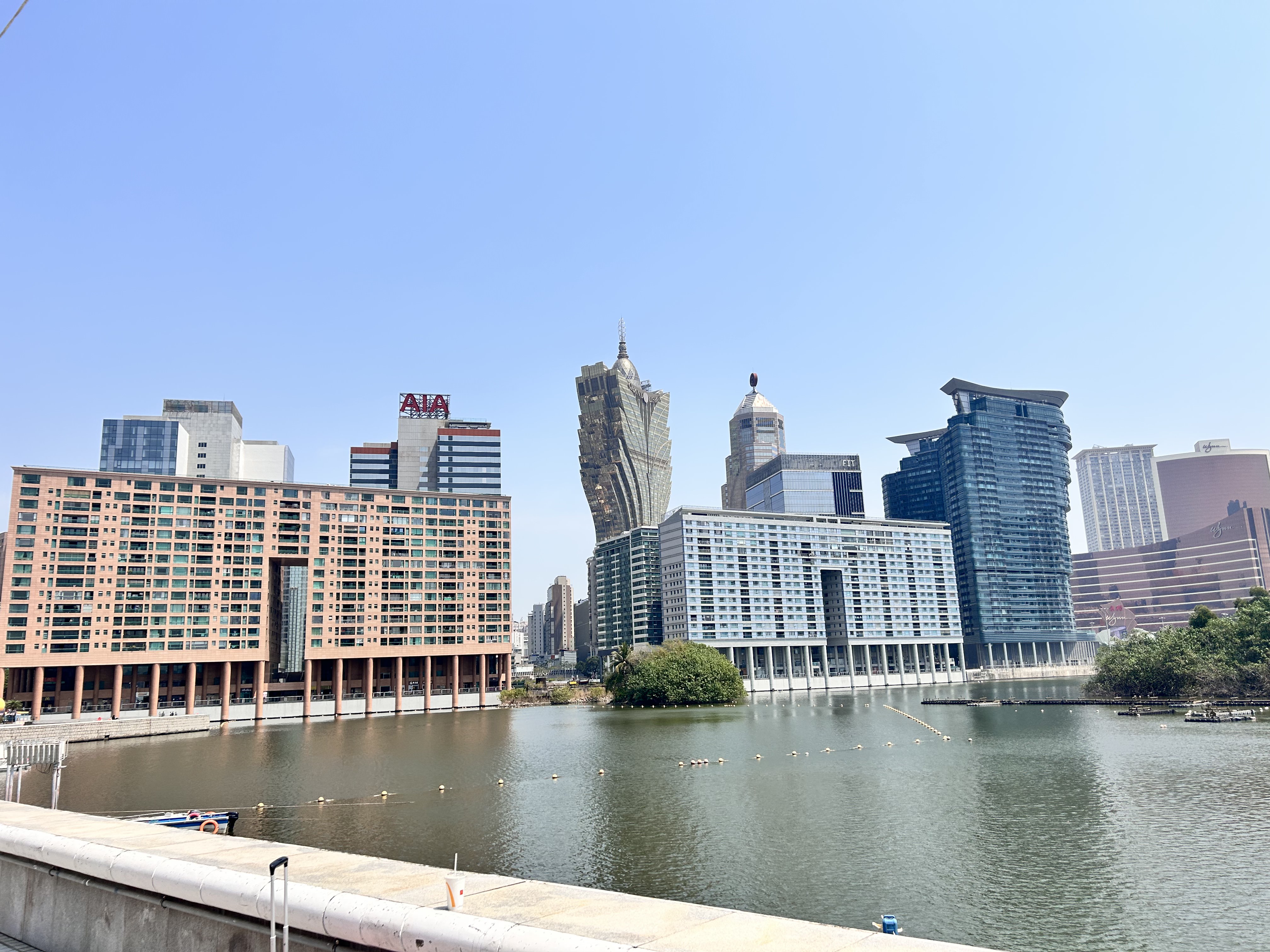Macau Photo 2