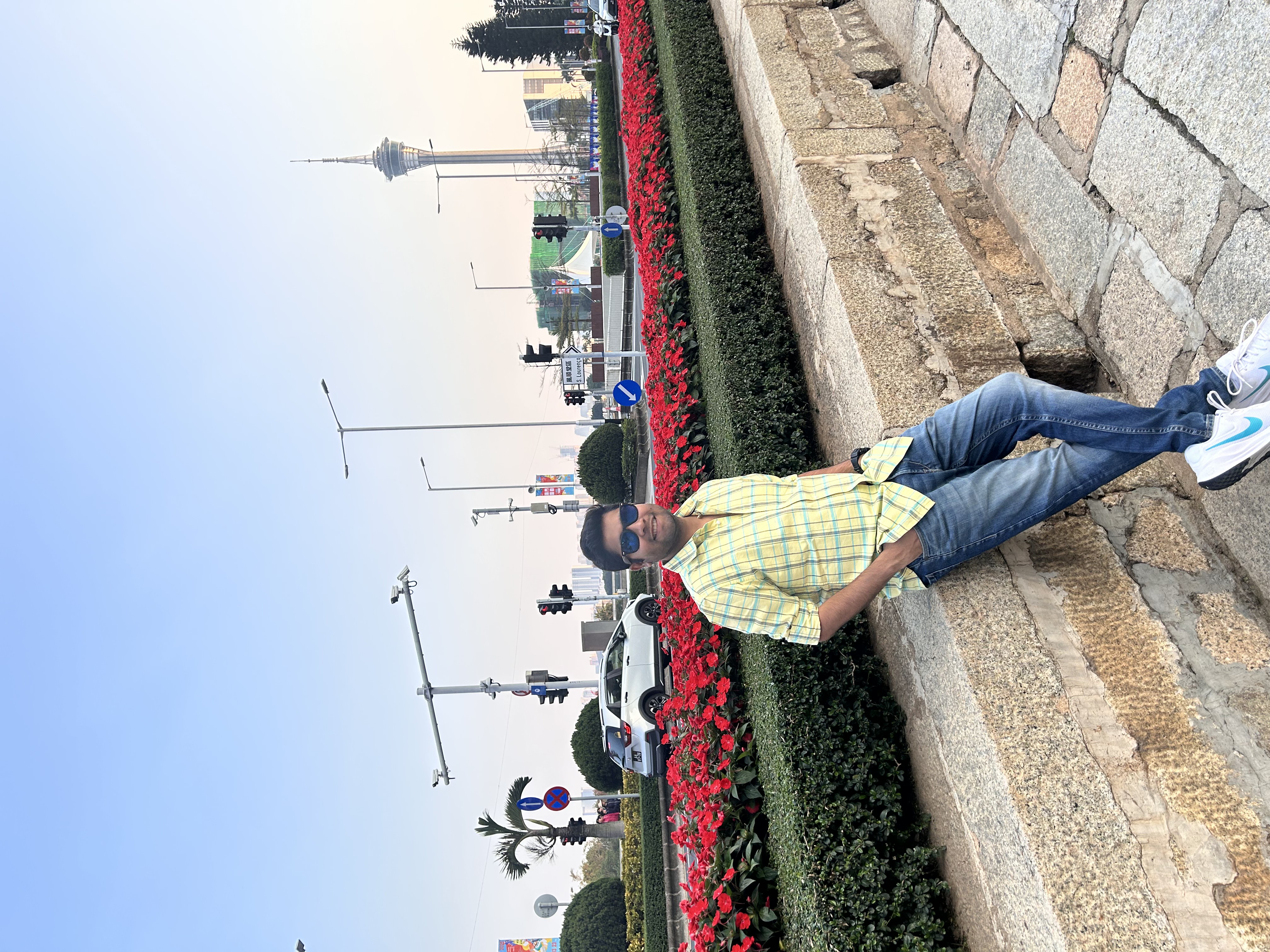 Macau Photo 4