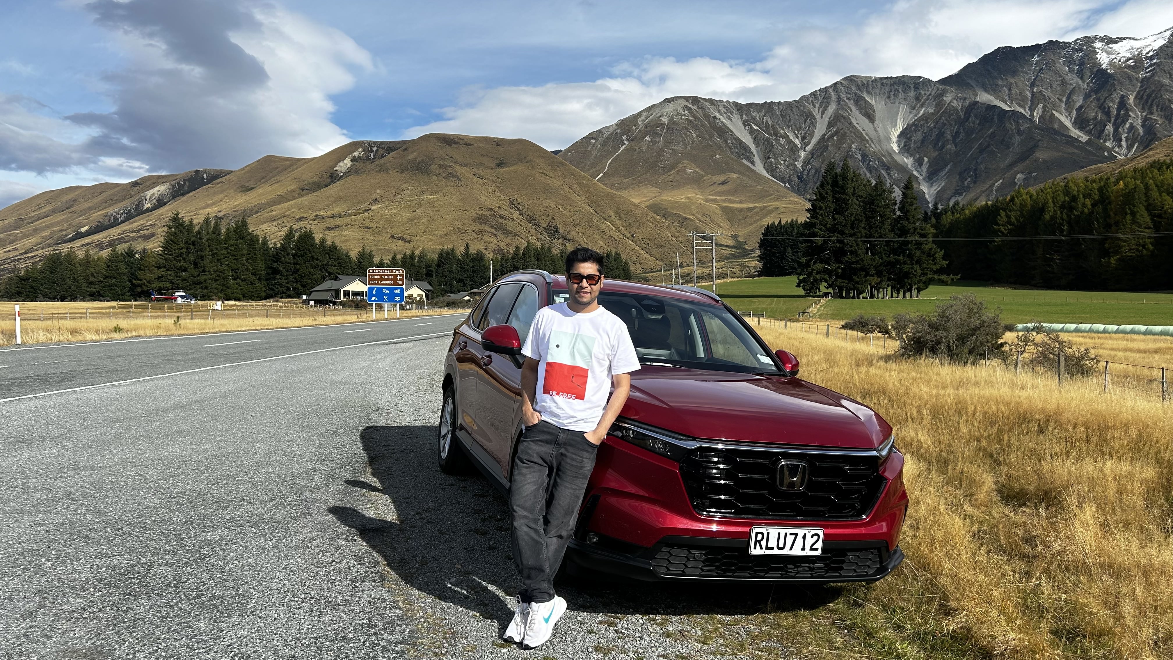 New Zealand Photo 3