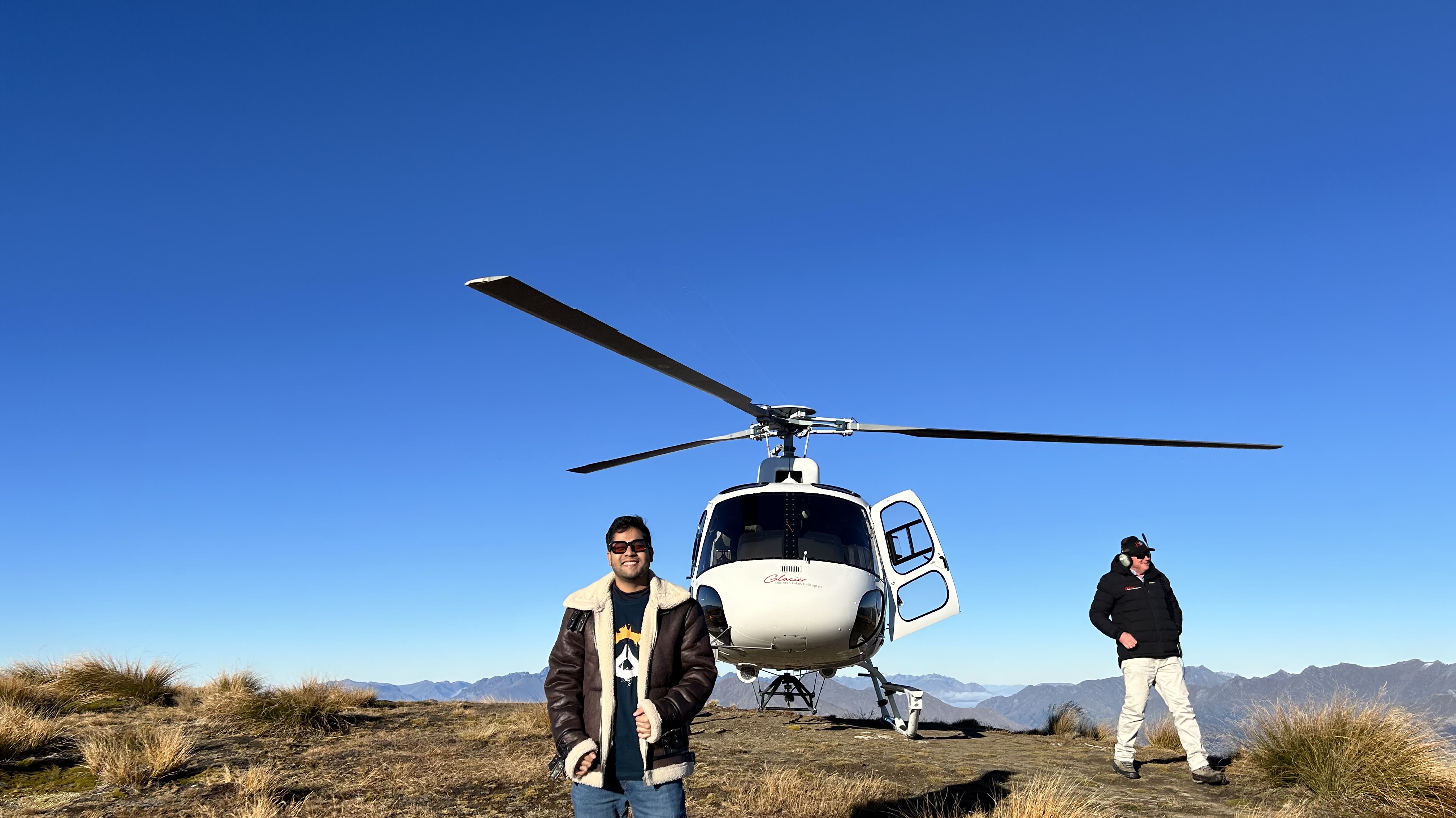 New Zealand Photo 1