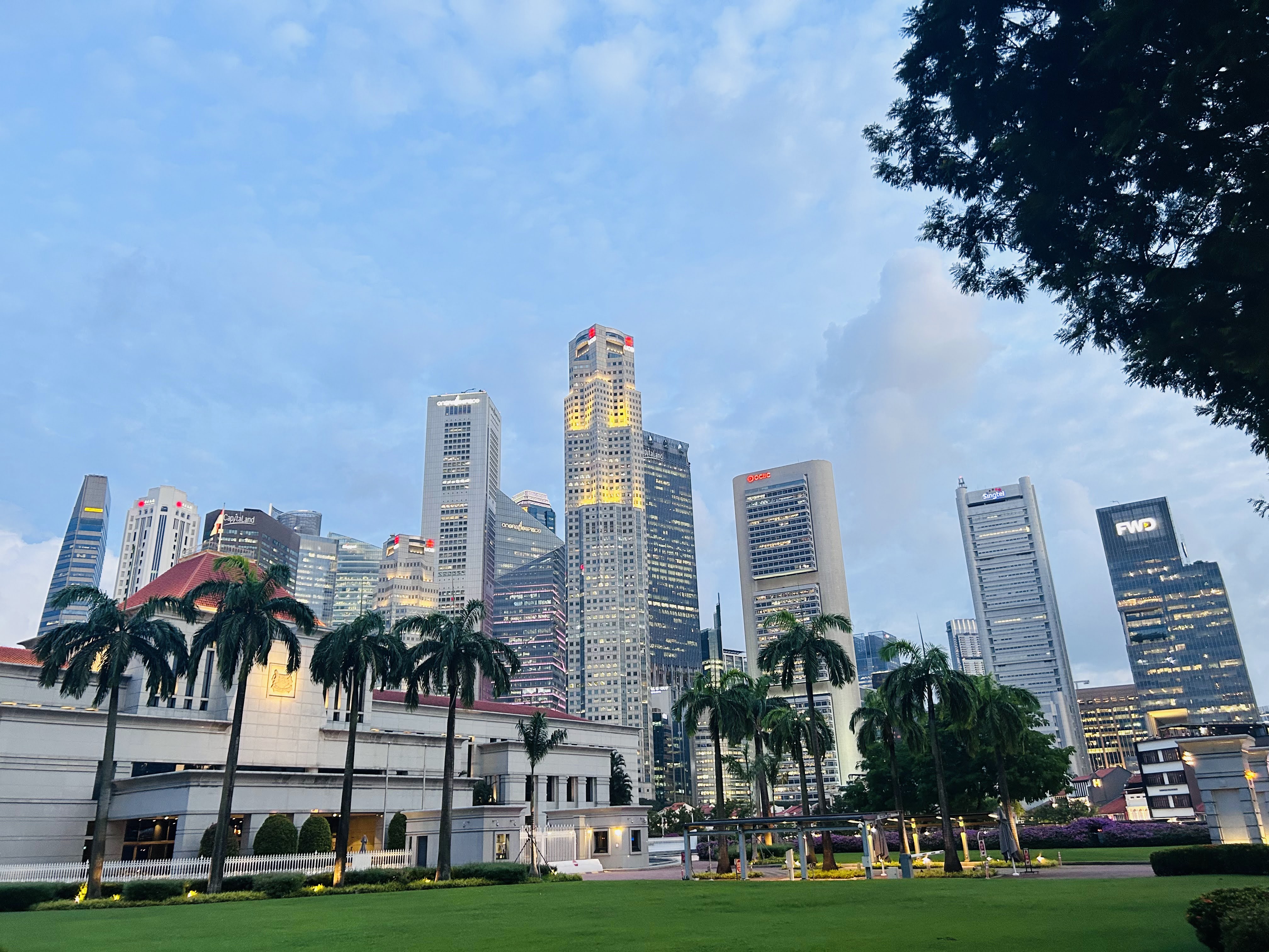 Singapore Photo 3