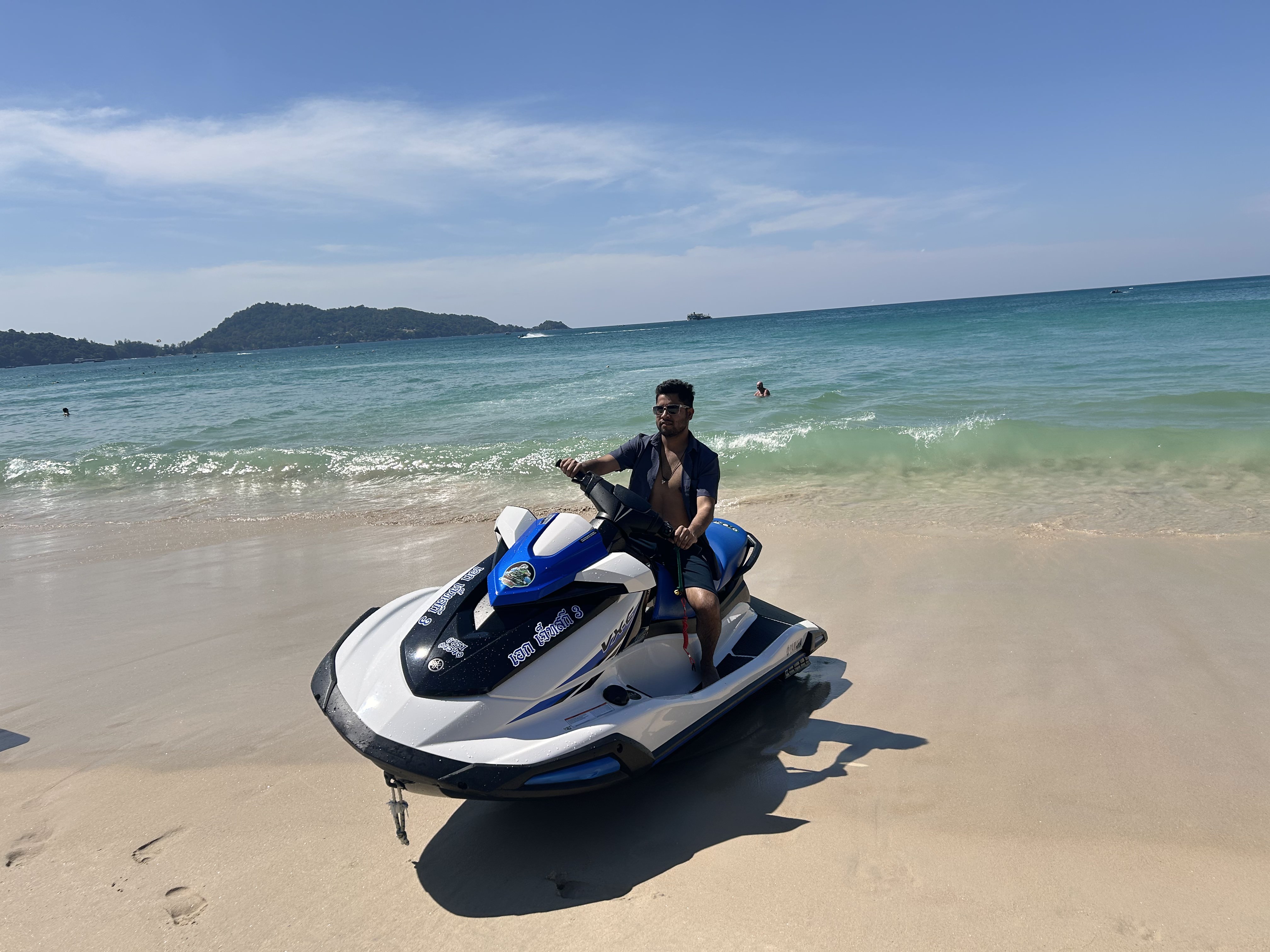 Thailand Photo 1
